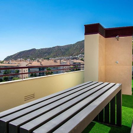 Apartamentos Albir Confort - Avenida 1 Dorm El Albir Buitenkant foto