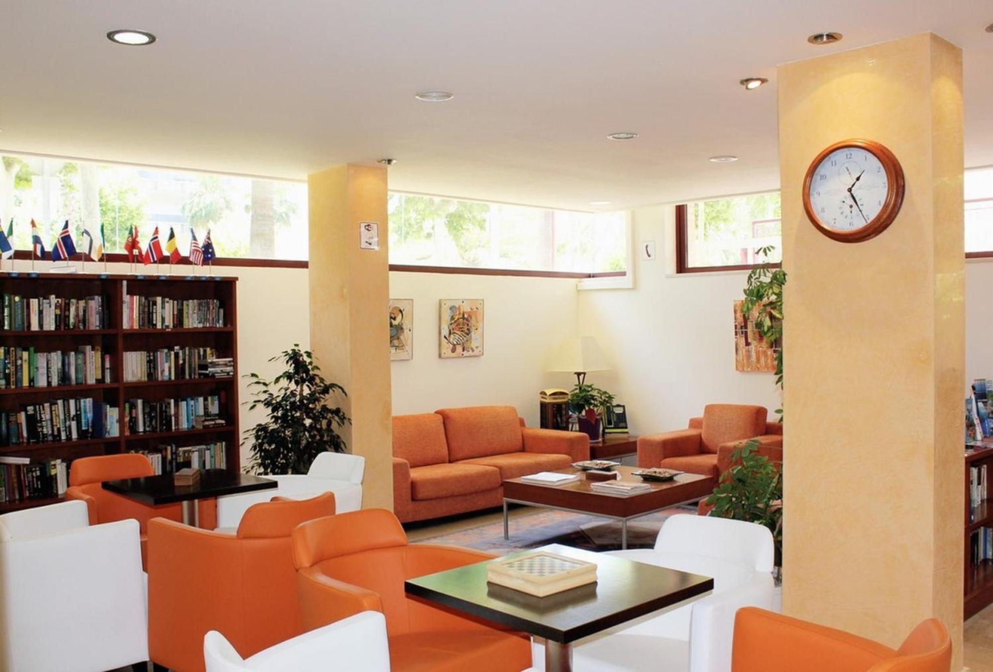 Apartamentos Albir Confort - Avenida 1 Dorm El Albir Buitenkant foto